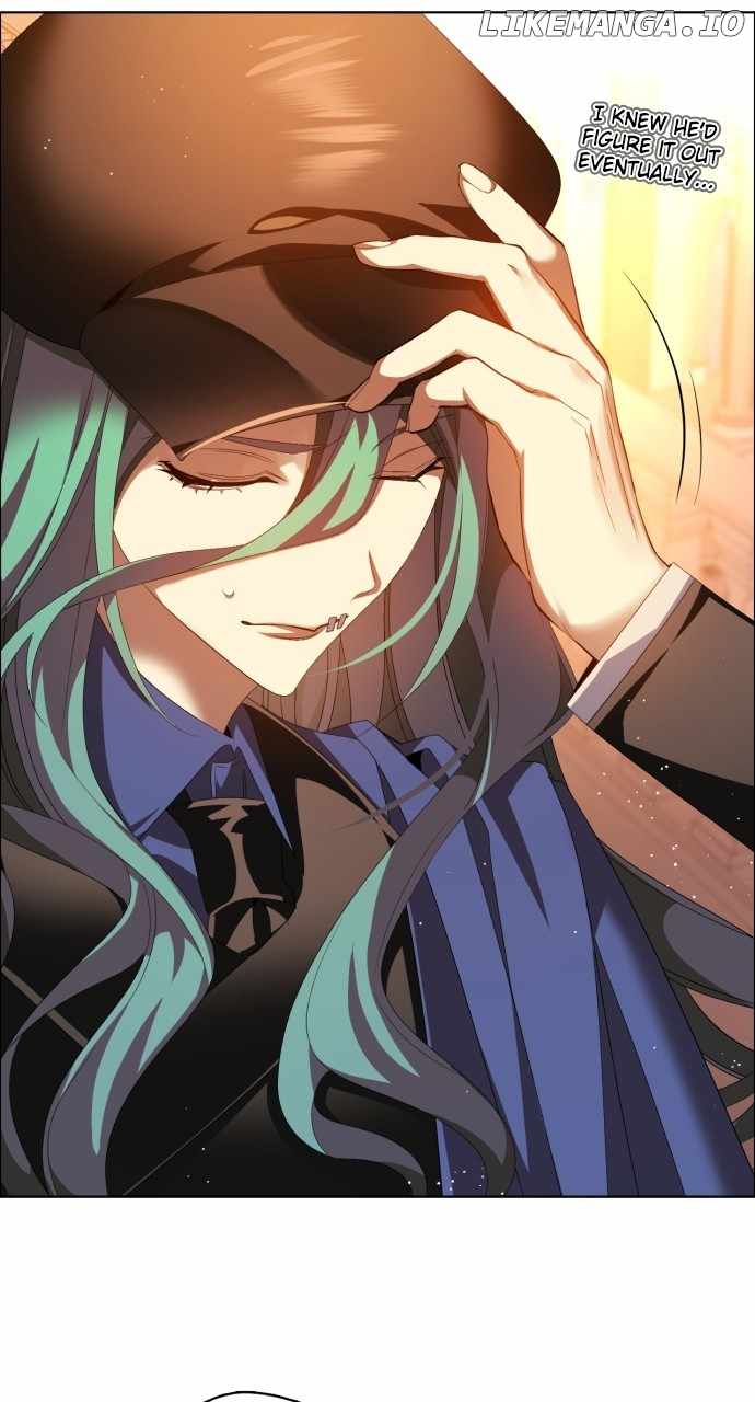 Zero Game Chapter 314 26